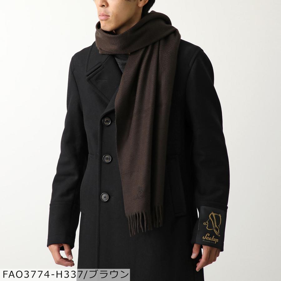 Loro Piana ロロ・ピアーナ マフラー GRANDE UNITA グランデ Loro Piana ロロ・ピアーナ マフラー GRANDE UNITA グランデ