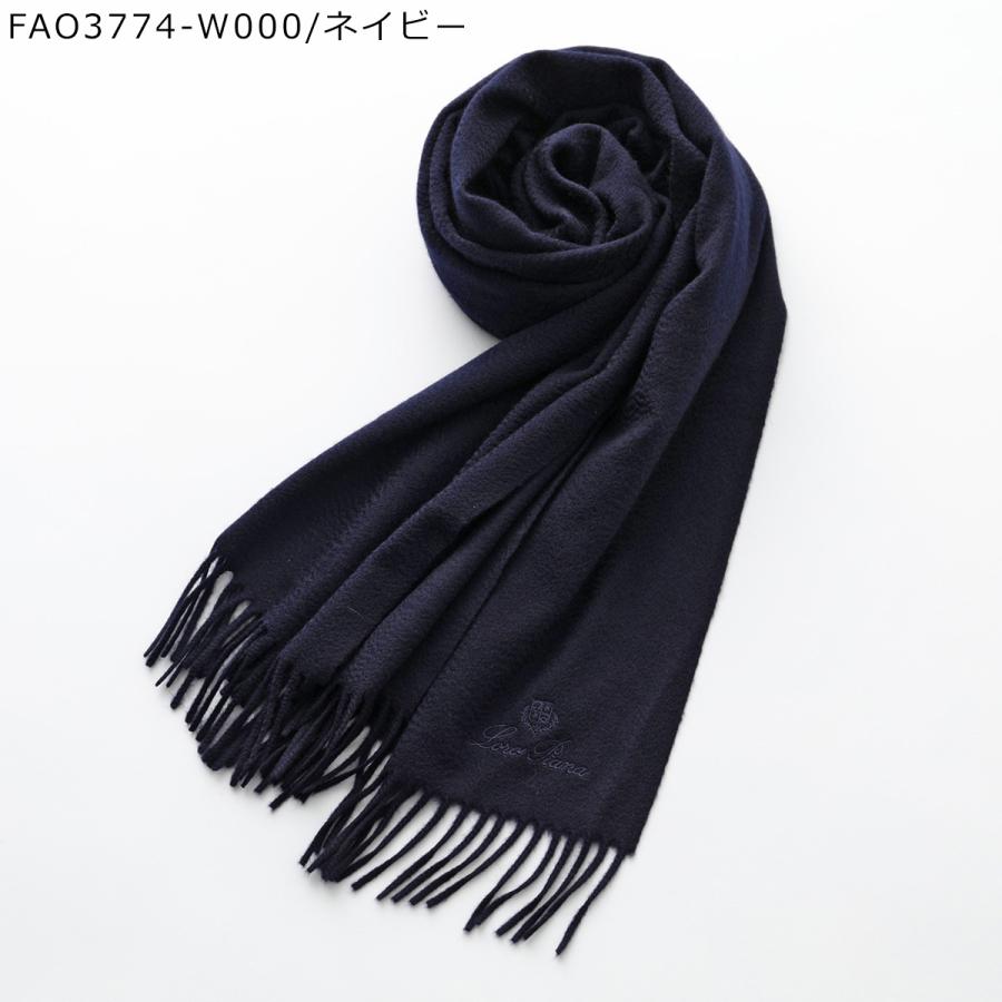 Loro Piana ロロ・ピアーナ マフラー GRANDE UNITA グランデ Loro Piana ロロ・ピアーナ マフラー GRANDE UNITA グランデ