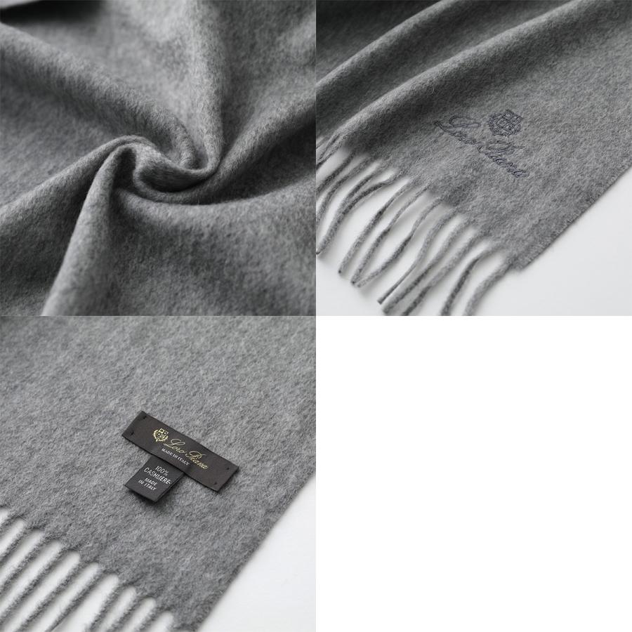 Loro Piana ロロ・ピアーナ マフラー GRANDE UNITA グランデ Loro Piana ロロ・ピアーナ マフラー GRANDE UNITA グランデ
