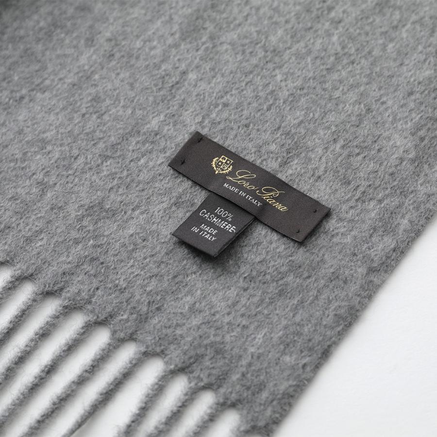 Loro Piana ロロ・ピアーナ マフラー GRANDE UNITA グランデ Loro Piana ロロ・ピアーナ マフラー GRANDE UNITA グランデ