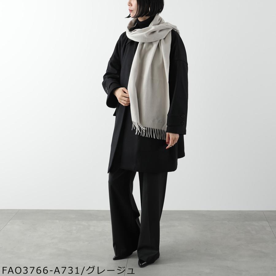 Loro Piana ロロ・ピアーナ マフラー GRANDE UNITA グランデ Loro Piana ロロ・ピアーナ マフラー GRANDE UNITA グランデ
