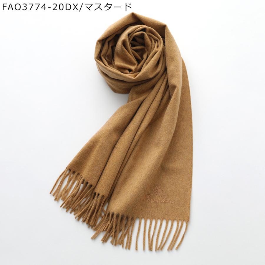 Loro Piana ロロ・ピアーナ マフラー GRANDE UNITA グランデ Loro Piana ロロ・ピアーナ マフラー GRANDE UNITA グランデ