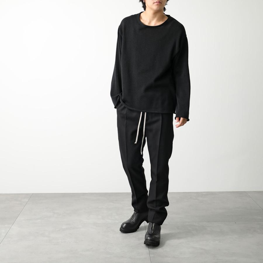 GUIDI グイディ フロントジップブーツ PL1V メンズ ホースレザー GUIDI グイディ フロントジップブーツ PL1V メンズ ホースレザー