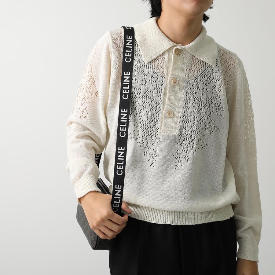 CELINE（セリーヌ） ショルダーバッグ Horizontal Messenger