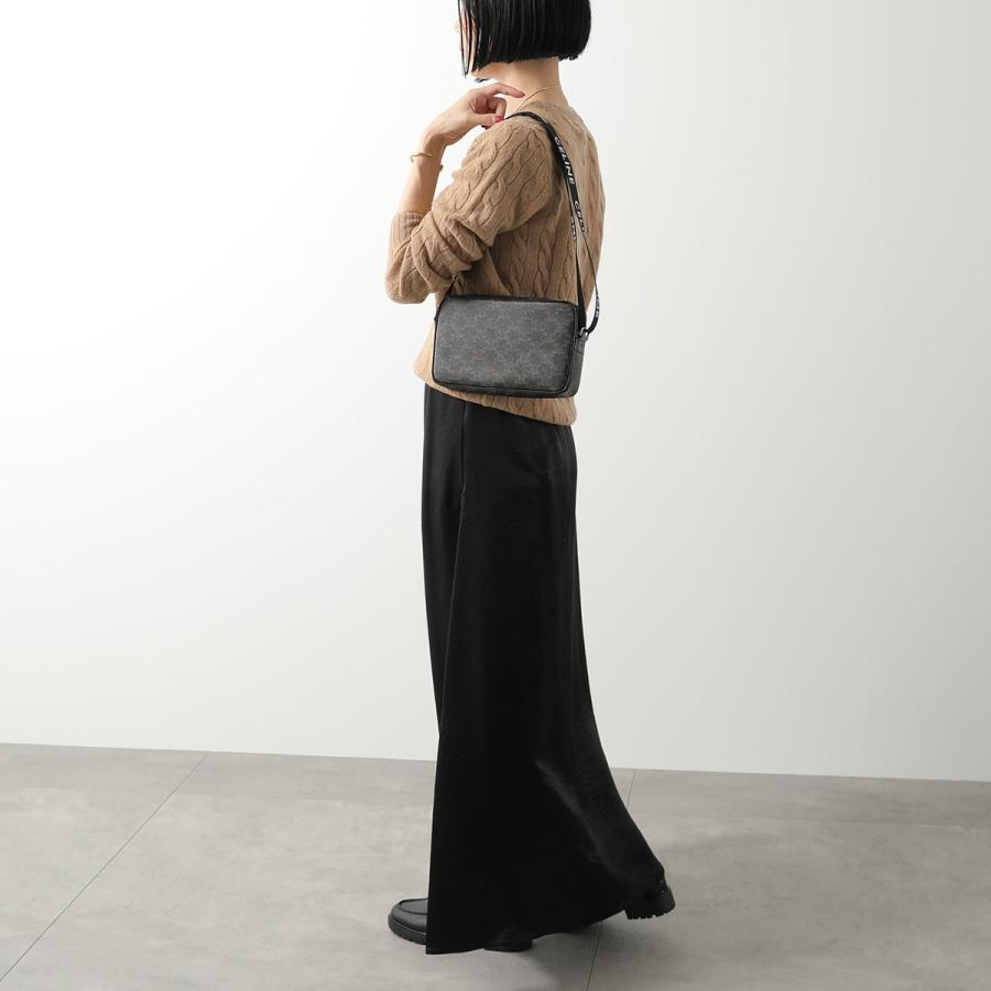 CELINE（セリーヌ） ショルダーバッグ Horizontal Messenger