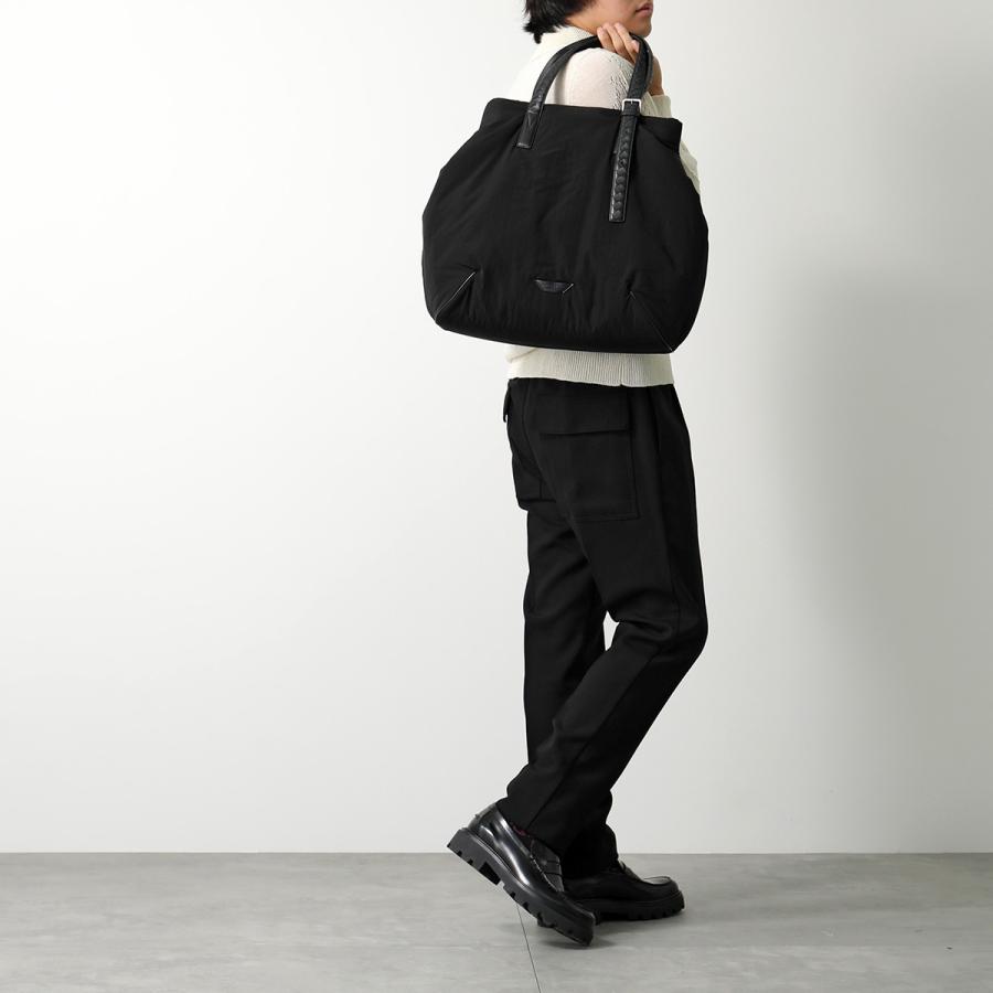 ボッテガヴェネタ　ナイロン トートバッグ BOTTEGA VENETA（ボッテガ・ヴェネタ） トートバッグ 776201 VCQGC