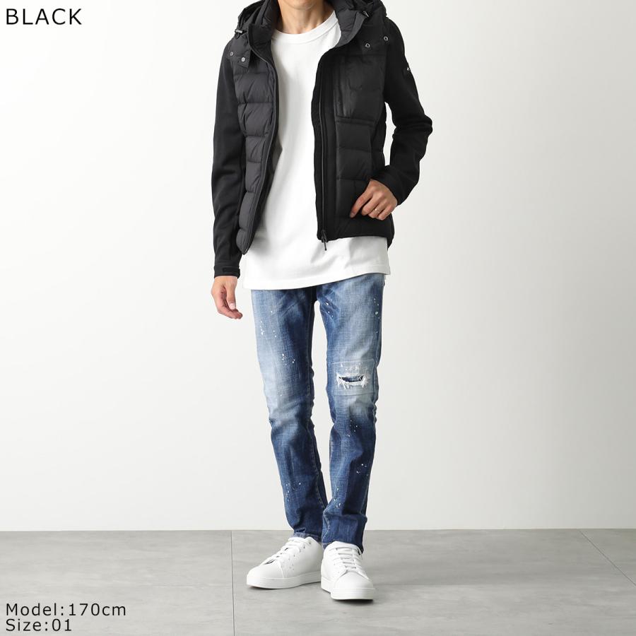 タトラス　フード付き ナイロンジャケット TATRAS タトラス LONTO ロント フード付き ナイロンジャケット