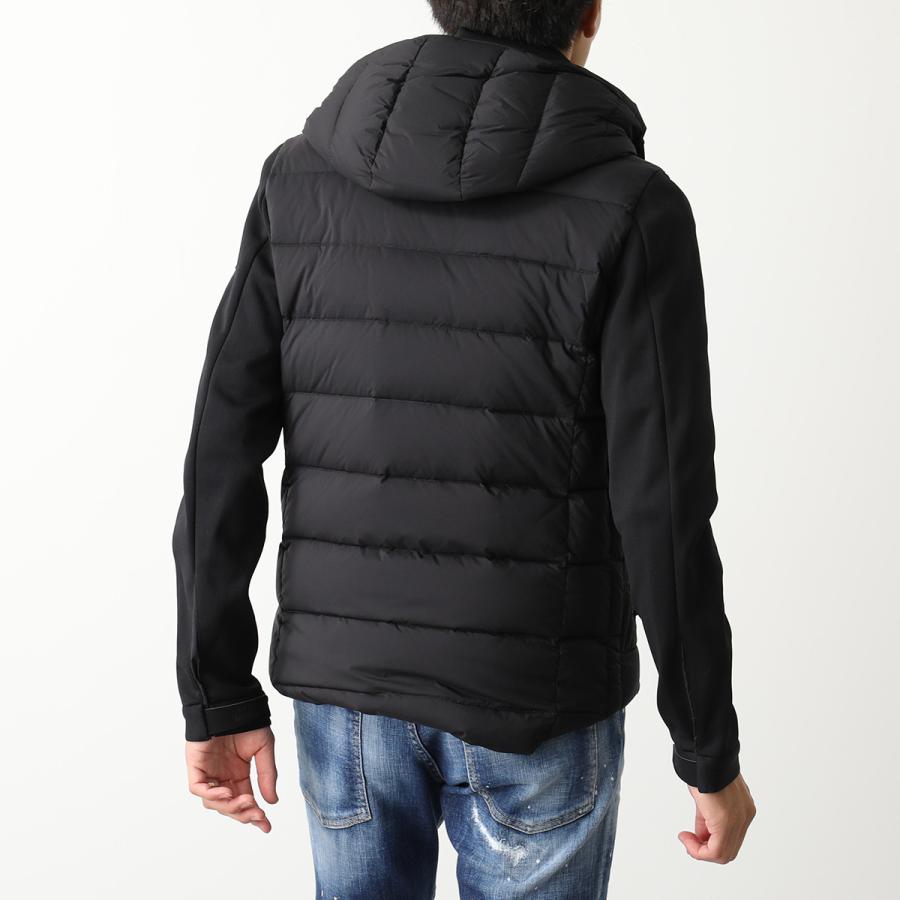 TATRAS（タトラス） ダウンジャケット TARO タロ MTAT24A4840-D メンズ