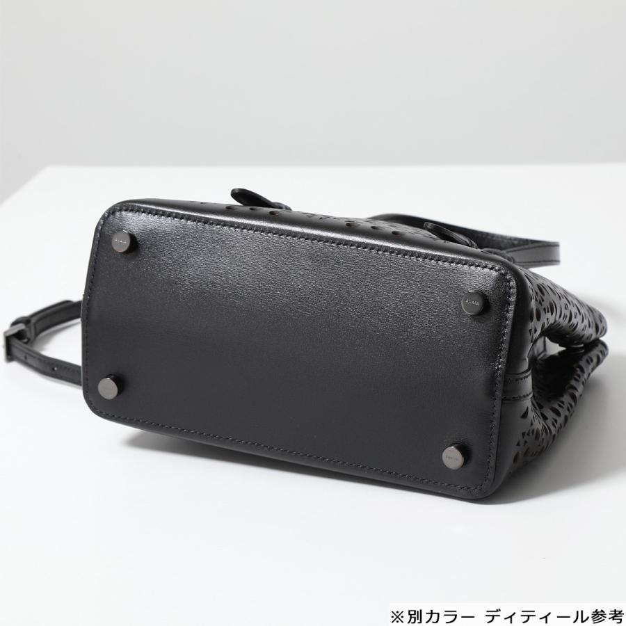 ALAIA 【カラー限定特価】ALAIA アライア ショルダーバッグ MINA