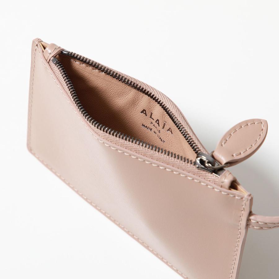 ALAIA 【カラー限定特価】ALAIA アライア ショルダーバッグ MINA ALAIA 【カラー限定特価】ALAIA アライア ショルダーバッグ MINA