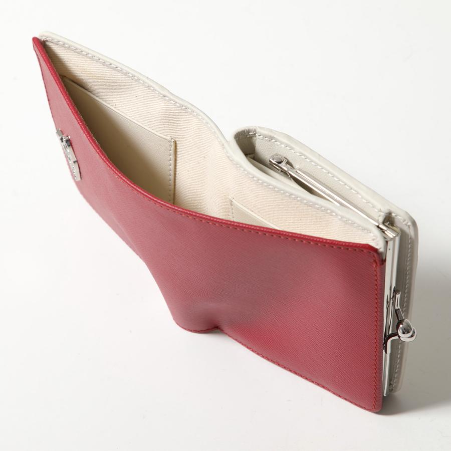 Vivienne Westwood（ヴィヴィアンウエストウッド） 二つ折り財布