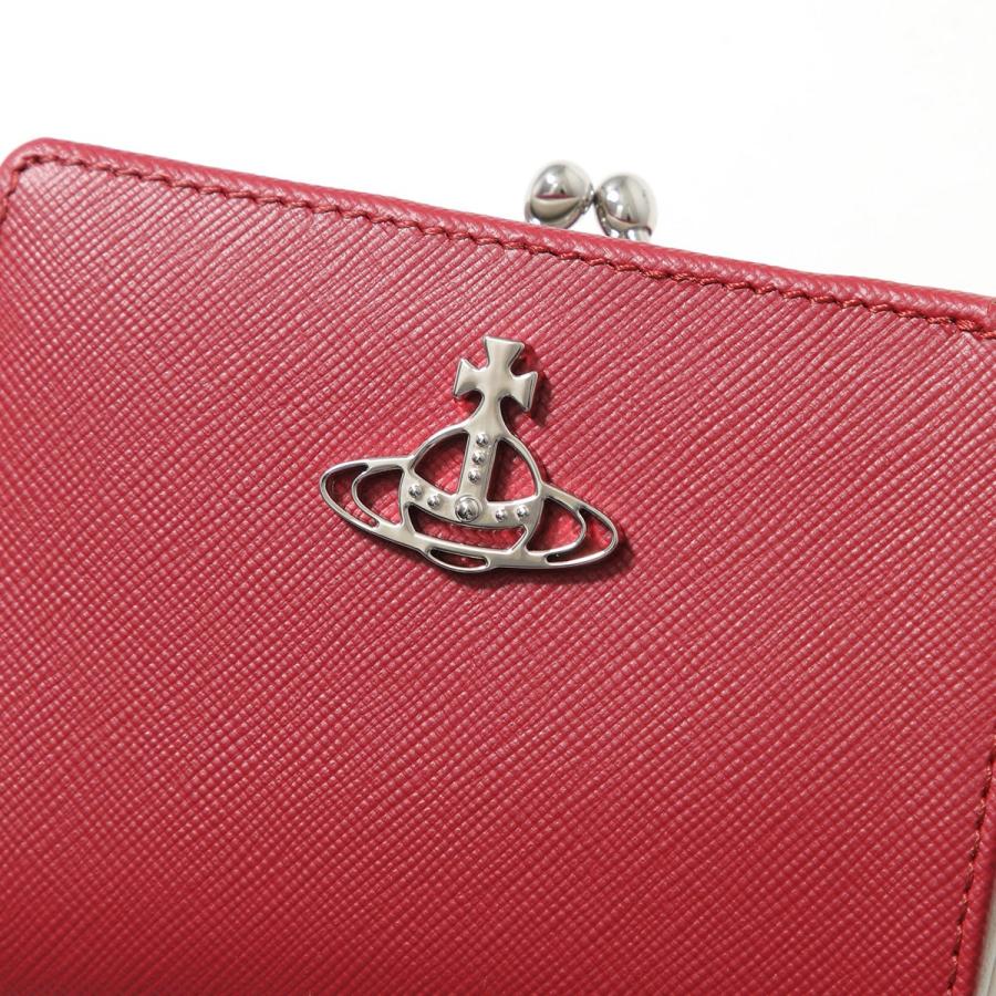 Vivienne Westwood（ヴィヴィアンウエストウッド） 二つ折り財布