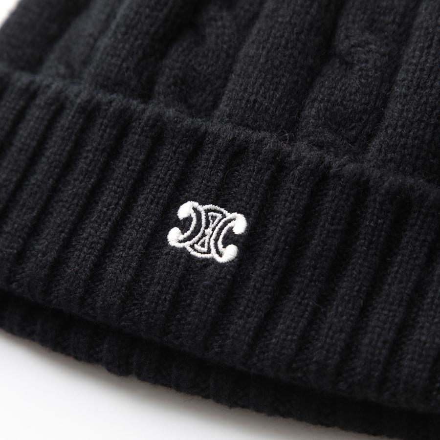 CELINE（セリーヌ） ニット帽 2AD5I362W.38NO 2AD5I362W.08GC メンズ
