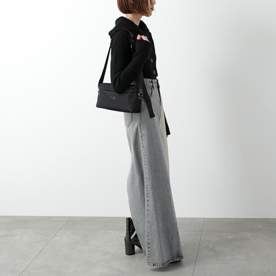 MM6 エムエムシックス メゾンマルジェラ ボディバッグ SB5WG0023