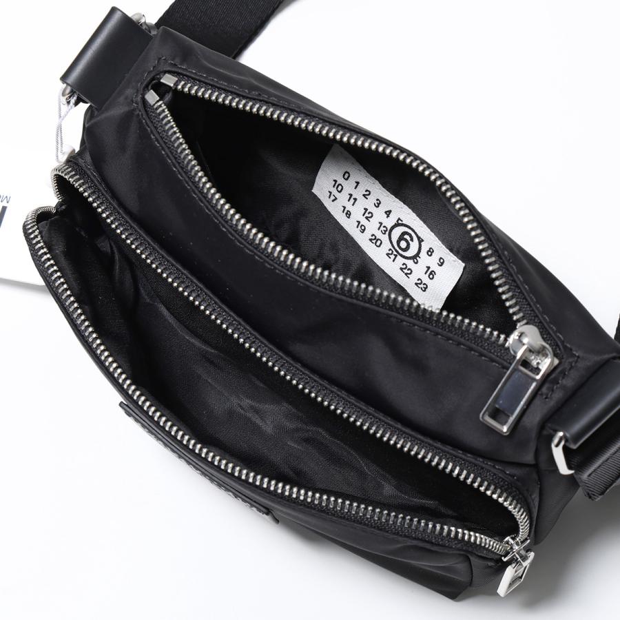 MM6 エムエムシックス メゾンマルジェラ ボディバッグ SB5WG0023 P8504