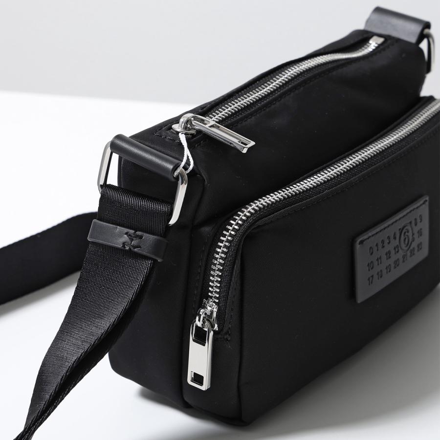 MM6 エムエムシックス メゾンマルジェラ ボディバッグ SB5WG0023 P8504