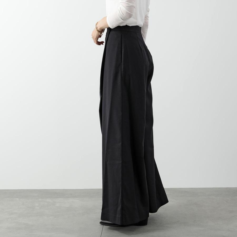 MEIMEIJ メイメイジェイ ワイドパンツ M4IF04 レディース