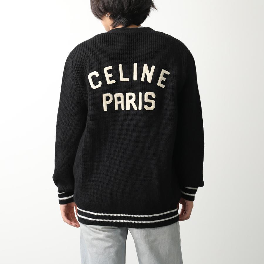 CELINE セリーヌ カーディガン 2AD0P830I.38EC レディース CELINE セリーヌ カーディガン 2AD0P830I.38EC レディース