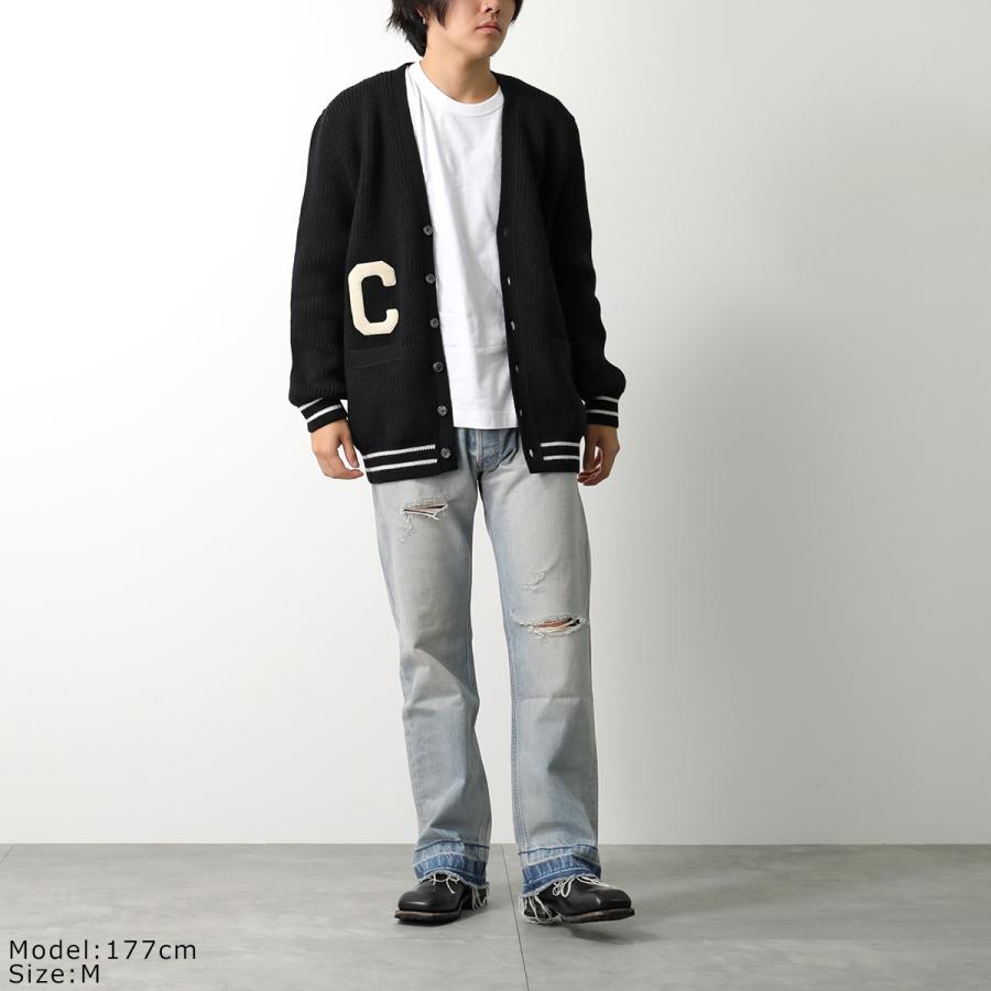 CELINE セリーヌ カーディガン 2AD0P830I.38EC メンズ ウール CELINE セリーヌ カーディガン 2AD0P830I.38EC メンズ ウール