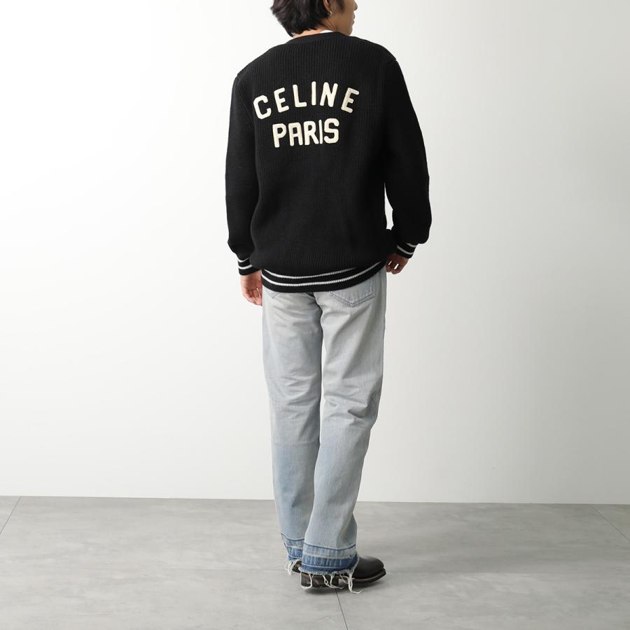 CELINE セリーヌ カーディガン 2AD0P830I.38EC メンズ ウール CELINE セリーヌ カーディガン 2AD0P830I.38EC メンズ ウール