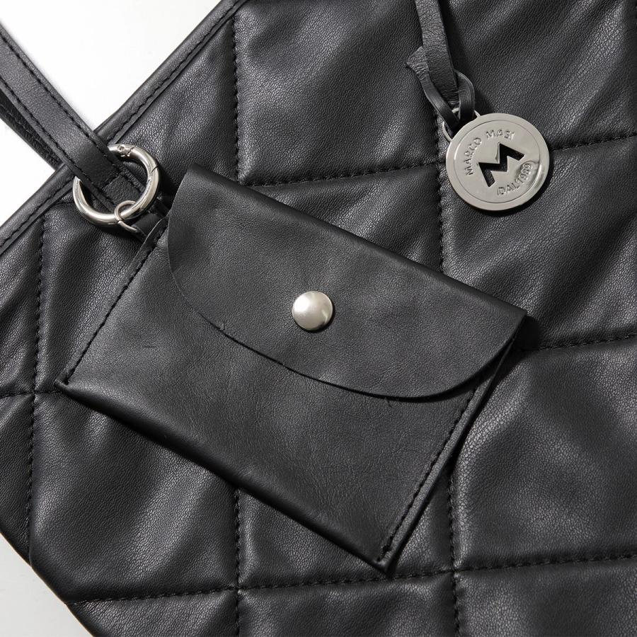 MARCO MASI（マルコマージ） トートバッグ 3575 ECOTR-VI レディース