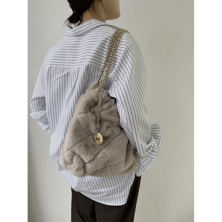 MARCO MASI（マルコマージ） トートバッグ 3358ECOV-TRA レディース