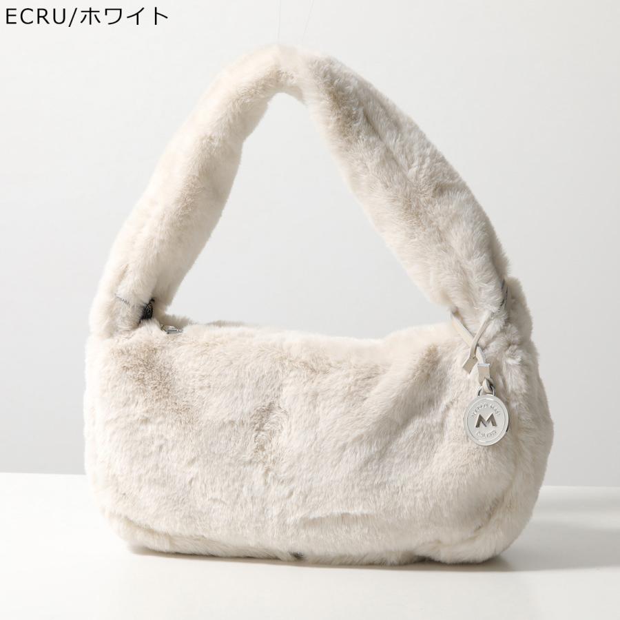 MARCO MASI（マルコマージ） ホーボーバッグ 3619 ECOVISION