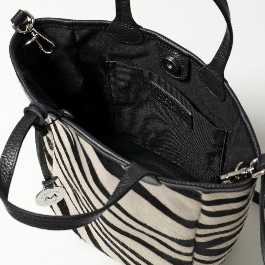 MARCO MASI（マルコマージ） トートバッグ 3622PELOST-D レディース