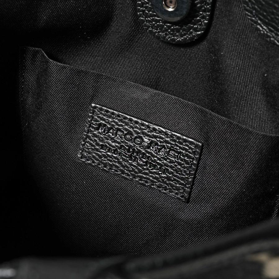 MARCO MASI マルコマージ トートバッグ 3622 ZEBRA レディース