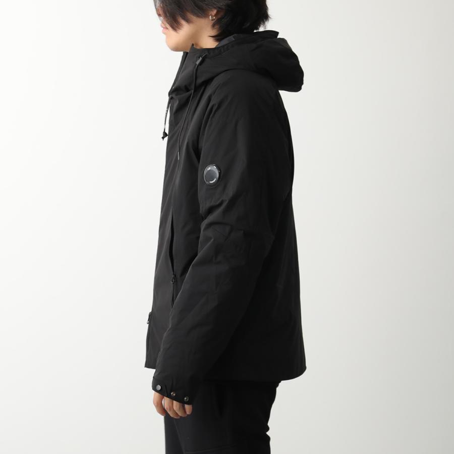 CP Company 黒 ジャンパー 楽天市場】C.P.COMPANY シーピーカンパニー ブルゾン Pro-Tek Hooded
