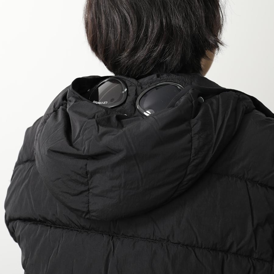 C.P. COMPANY C.P.COMPANY シーピーカンパニー ダウンジャケット C.P. COMPANY C.P.COMPANY シーピーカンパニー ダウンジャケット