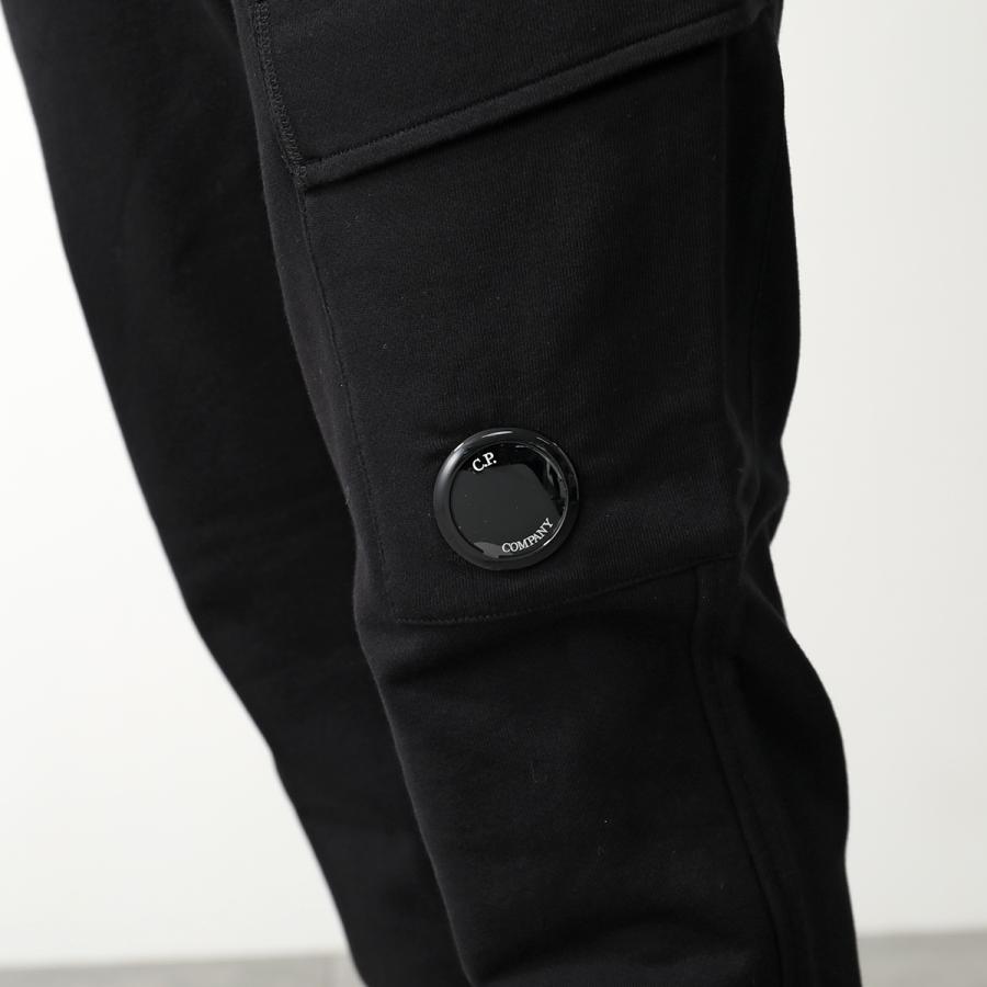 C.P. COMPANY（シーピーカンパニー） スウェットパンツ 17CMSP017A