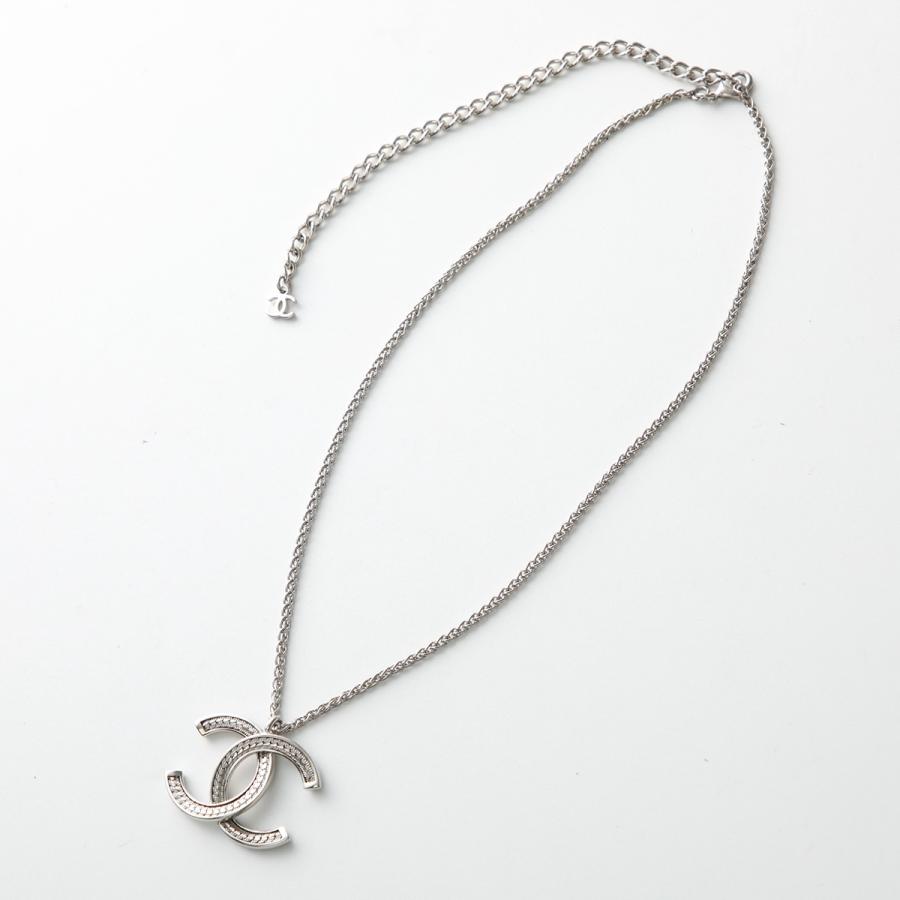 CHANEL シャネル ネックレス ABE252 B18058 レディース ココ CHANEL シャネル ネックレス ABE252 B18058 レディース ココ