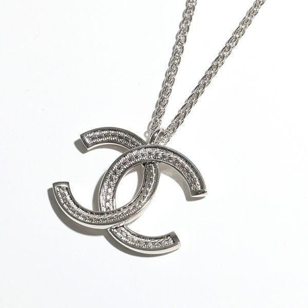 CHANEL（シャネル） ネックレス ABE252 B18058 レディース ココマーク