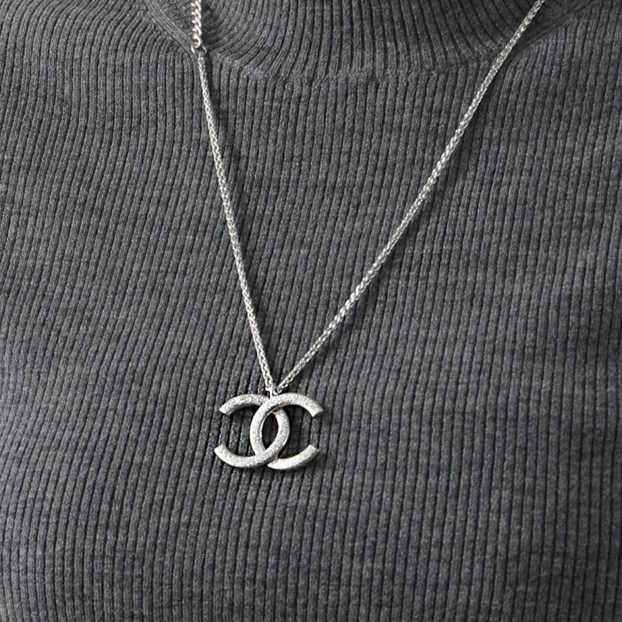 CHANEL シャネル ネックレス ABE252 B18058 レディース ココ CHANEL シャネル ネックレス ABE252 B18058 レディース ココ