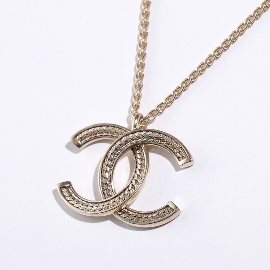 CHANEL シャネル ネックレス ABE252 B18058 レディース ココ CHANEL シャネル ネックレス ABE252 B18058 レディース ココ