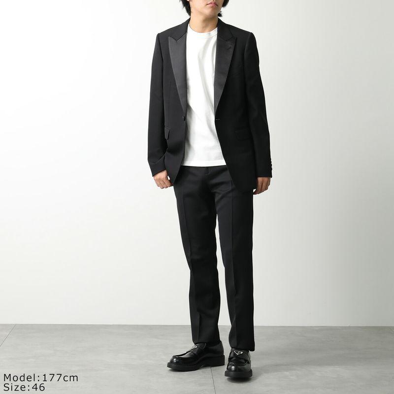 CELINE（セリーヌ） スラックス 2P096043R.38NO メンズ ウール