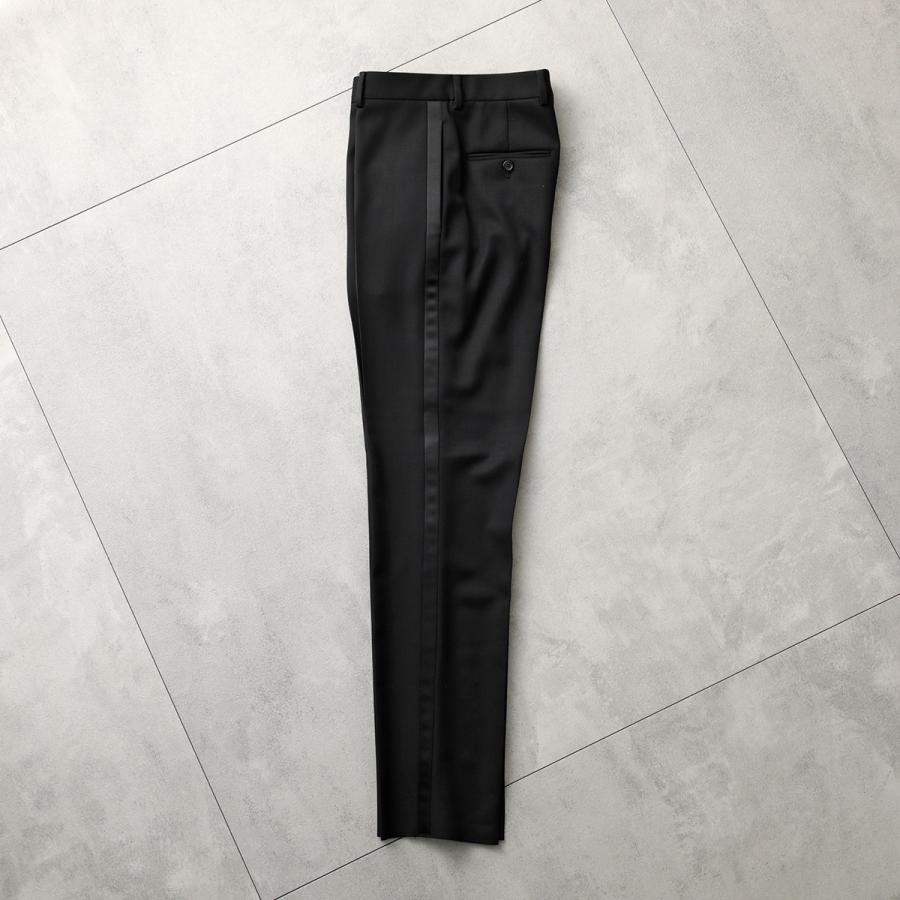 CELINE セリーヌ スラックス 2P096043R.38NO メンズ ウール CELINE セリーヌ スラックス 2P096043R.38NO メンズ ウール