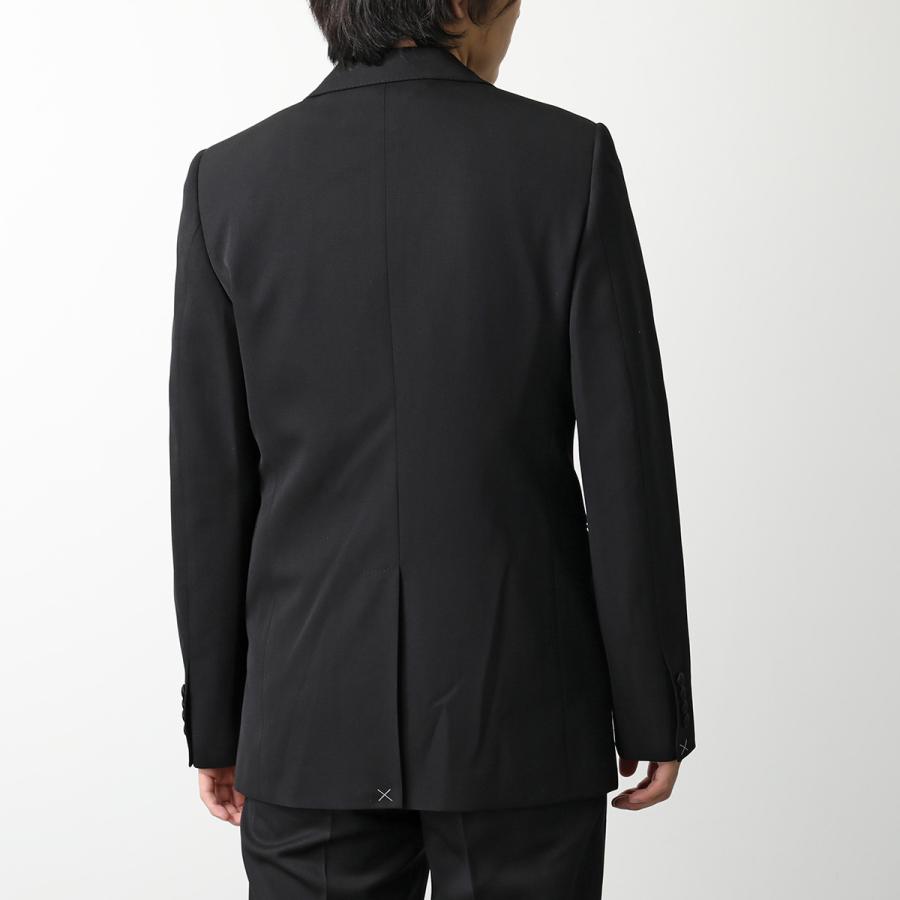 CELINE セリーヌ ジャケット 2V26M043R.38NO メンズ サテン切替 CELINE セリーヌ ジャケット 2V26M043R.38NO メンズ サテン切替