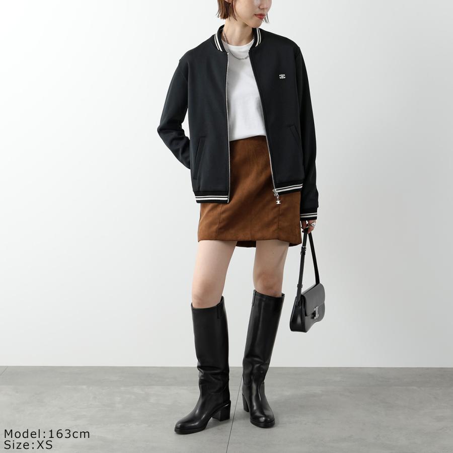 CELINE スポーティ ジップアップジャケット CELINE スポーティ ジップアップジャケット CELINE スポーティ
