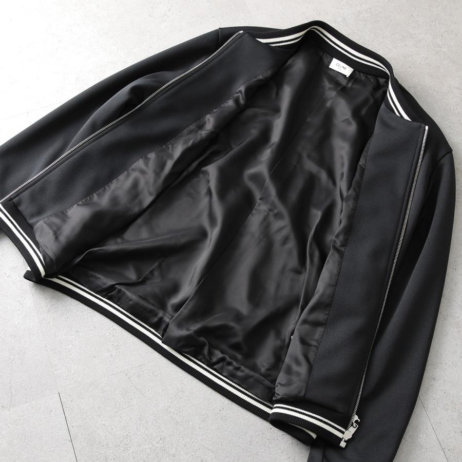 CELINE セリーヌ ブルゾン 2Y04H121O.BZZ8 メンズ トリオンフ CELINE セリーヌ ブルゾン 2Y04H121O.BZZ8 メンズ トリオンフ