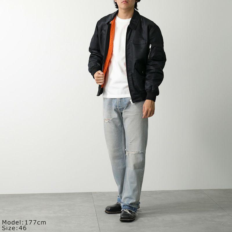 CELINE（セリーヌ） ボンバージャケット 2W83A889O.38NO メンズ