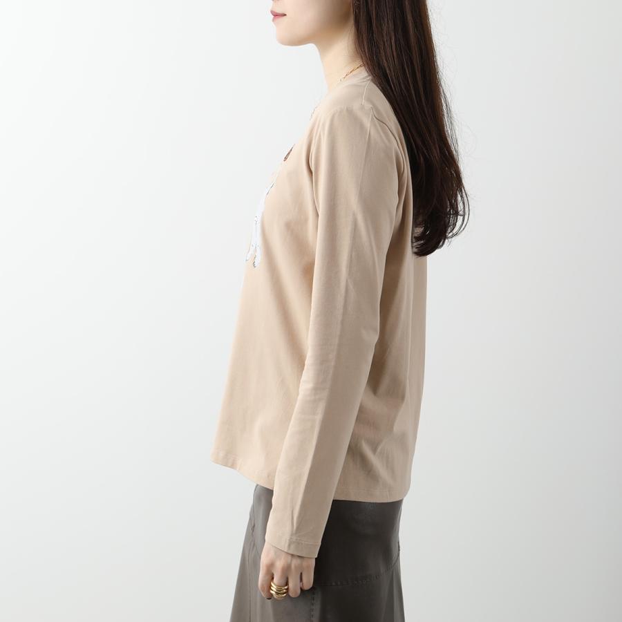 WEEKEND MAX MARA ウィークエンド マックスマーラ Tシャツ OPACO WEEKEND MAX MARA ウィークエンド マックスマーラ Tシャツ OPACO