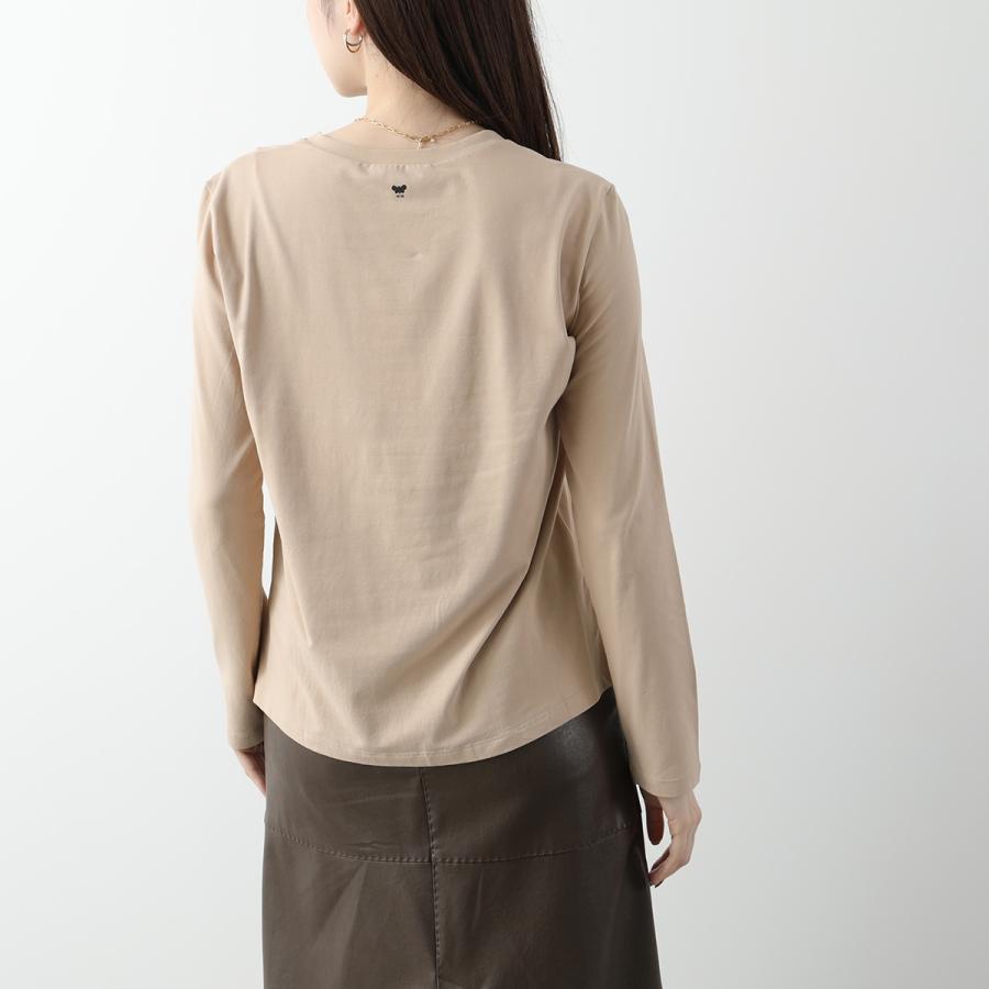 WEEKEND MAX MARA ウィークエンド マックスマーラ Tシャツ OPACO WEEKEND MAX MARA ウィークエンド マックスマーラ Tシャツ OPACO
