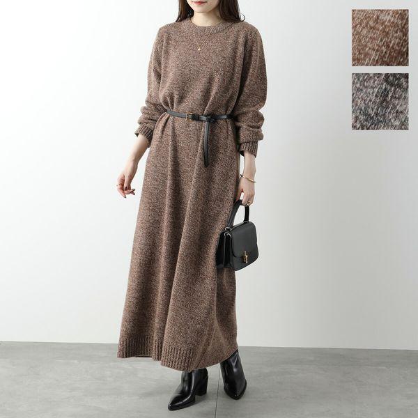 WEEKEND MAX MARA ウィークエンド マックスマーラ ニットワンピース DIONNE レディース ウール フレア ロング丈 カラー2色 : 361002204 : インポートセレクトmusee - 通販 - Yahoo!ショッピング WEEKEND MAX MARA ウィークエンド マックスマーラ ニットワンピース DIONNE レディース ウール フレア ロング丈 カラー2色 : 361002204 : インポートセレクトmusee - 通販 - Yahoo!ショッピング