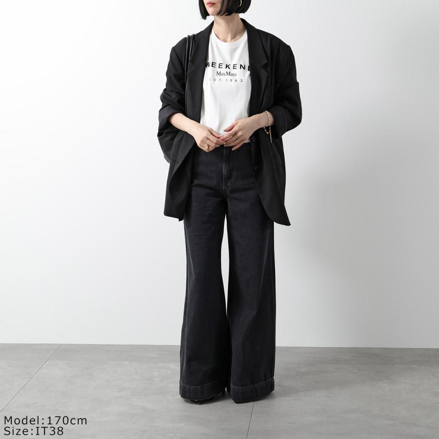 WEEKEND MAX MARA ウィークエンド マックスマーラ ジーンズ VEGA WEEKEND MAX MARA ウィークエンド マックスマーラ ジーンズ VEGA