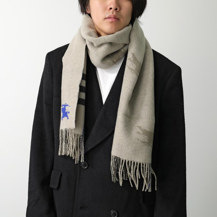 BURBERRY バーバリー マフラー MU EKD TO GC JACQ SCF 8094711 BURBERRY バーバリー マフラー MU EKD TO GC JACQ SCF 8094711