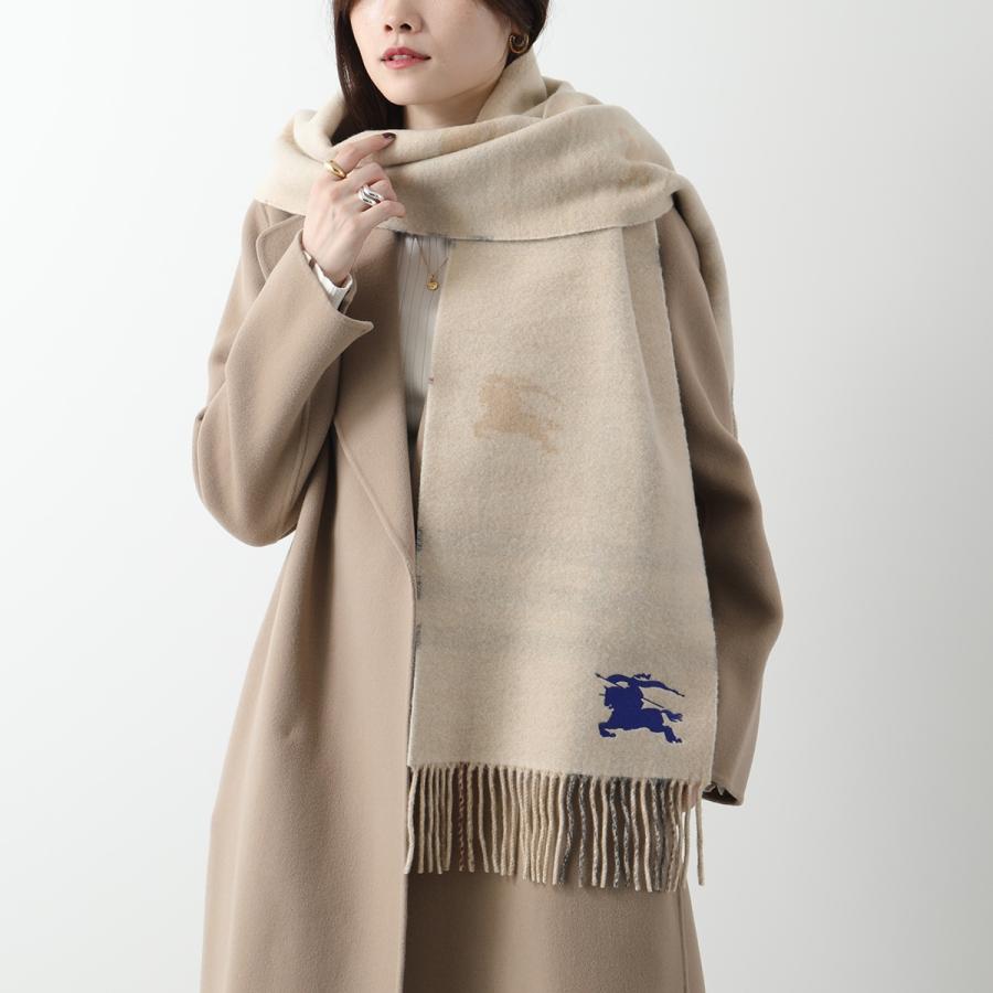 BURBERRY バーバリー マフラー MU EKD TO GC JACQ SCF 8094711 BURBERRY バーバリー マフラー MU EKD TO GC JACQ SCF 8094711