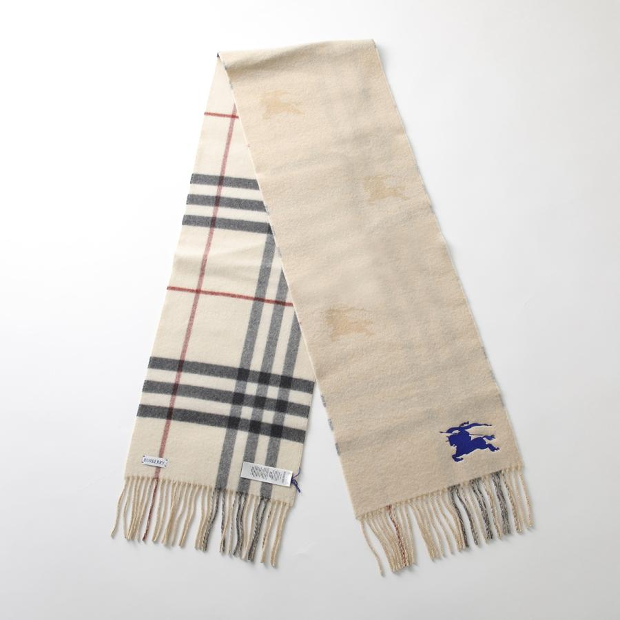 BURBERRY バーバリー マフラー MU EKD TO GC JACQ SCF 8094711 BURBERRY バーバリー マフラー MU EKD TO GC JACQ SCF 8094711