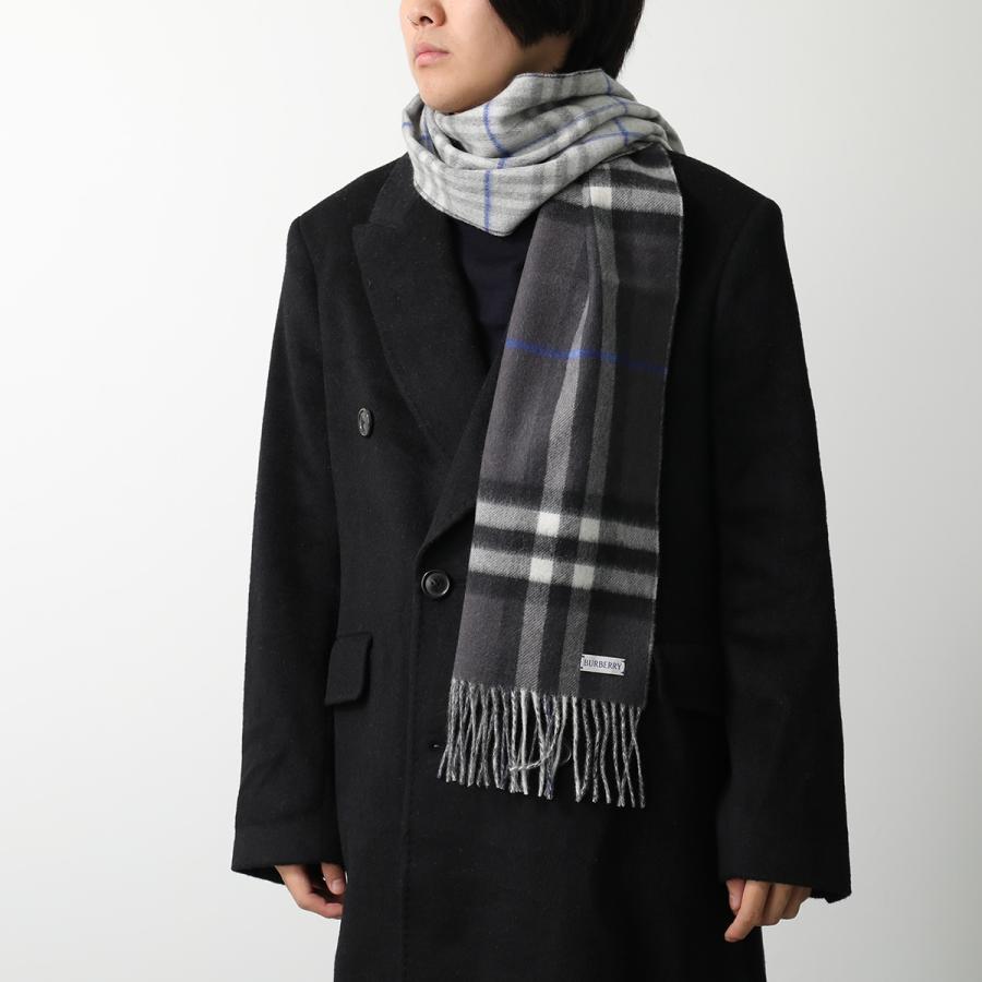 BURBERRY バーバリー マフラー MU DF MED TO GC SCF 8095699 BURBERRY バーバリー マフラー MU DF MED TO GC SCF 8095699